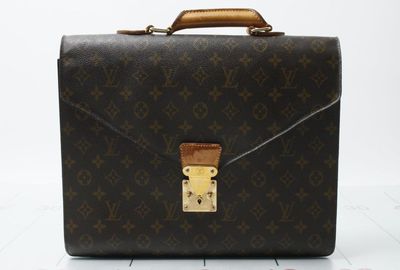 440-01939 ＬＯＵＩＳ　ＶＵＩＴＴＯＮ ビジネスバッグ