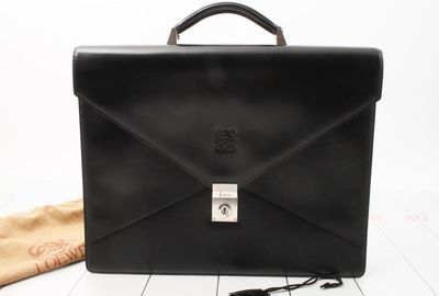 440-02441 ＬＯＥＷＥ ビジネスバッグ