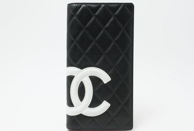 440-00155 ＣＨＡＮＥＬ 財布