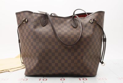 439-04668 ＬＯＵＩＳ　ＶＵＩＴＴＯＮ トートバッグ