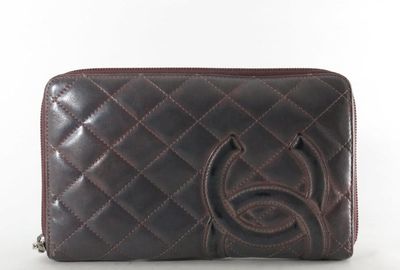 440-02824 ＣＨＡＮＥＬ 財布