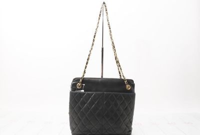 440-03880 ＣＨＡＮＥＬ ショルダーバッグ