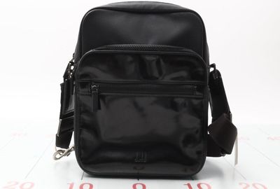 439-02576 Ｄｕｎｈｉｌｌ ショルダーバッグ