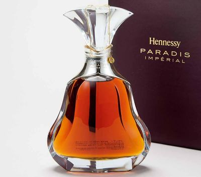 2346 轩尼诗百乐廷皇禧