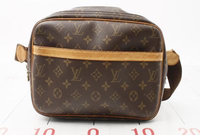 440-03758 ＬＯＵＩＳ　ＶＵＩＴＴＯＮ ショルダーバッグ