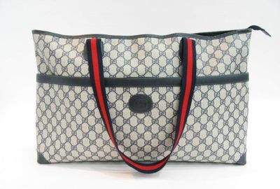 440-03568 Ｇｕｃｃｉ トートバッグ