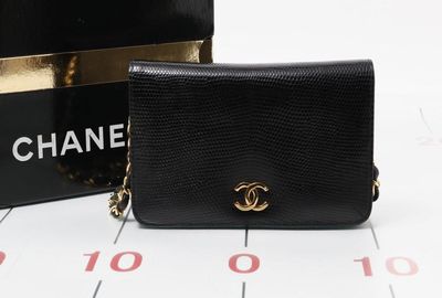 439-00169 ＣＨＡＮＥＬ ショルダーバッグ