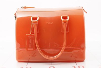 440-02721 ＦＵＲＬＡ ボストンバッグ