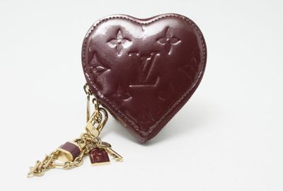 440-02633 ＬＯＵＩＳ　ＶＵＩＴＴＯＮ コインケース