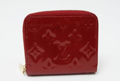 440-02603 ＬＯＵＩＳ　ＶＵＩＴＴＯＮ コインケース