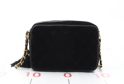 440-00492 ＣＨＡＮＥＬ ショルダーバッグ