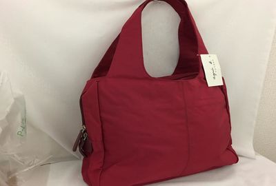 439-04906 ａｇｎｅｓ　ｂ ショルダーバッグ