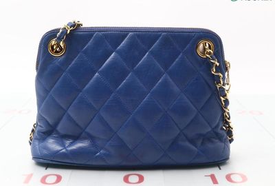 440-00256 ＣＨＡＮＥＬ ショルダーバッグ