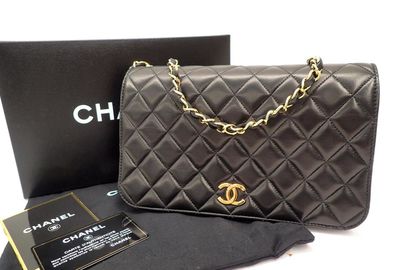 440-00836 ＣＨＡＮＥＬ ショルダーバッグ