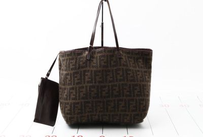440-05318 ＦＥＮＤＩ トートバッグ