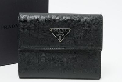 440-00064 ＰＲＡＤＡ 財布