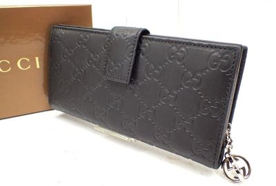 440-00735 Ｇｕｃｃｉ 財布