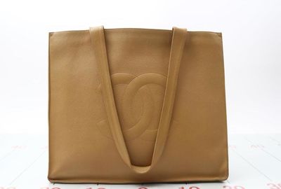 439-01094 ＣＨＡＮＥＬ トートバッグ
