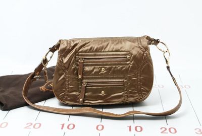 440-00835 ＴＯＤ’Ｓ ショルダーバッグ