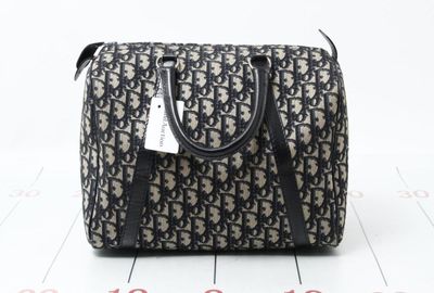 440-00800 Ｃｈｒｉｓｔｉａｎ　Ｄｉｏｒ ハンドバッグ