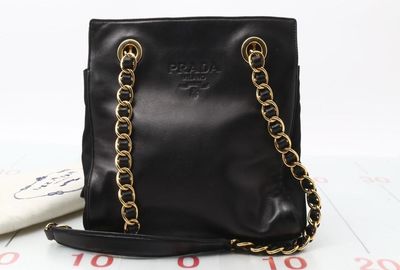 440-00484 ＰＲＡＤＡ トートバッグ