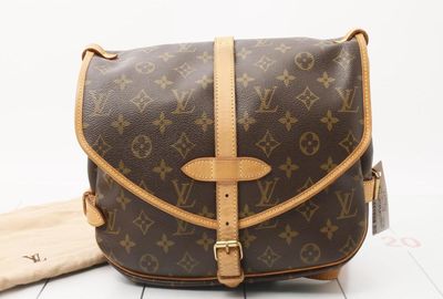 440-04069 ＬＯＵＩＳ　ＶＵＩＴＴＯＮ ショルダーバッグ