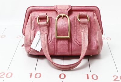 440-00579 Ｃｅｌｉｎｅ ハンドバッグ