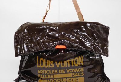 440-01833 ＬＯＵＩＳ　ＶＵＩＴＴＯＮ ショルダーバッグ