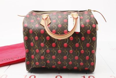 440-04735 ＬＯＵＩＳ　ＶＵＩＴＴＯＮ ハンドバッグ