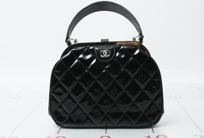 440-04564 ＣＨＡＮＥＬ ハンドバッグ