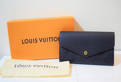 440-01240 ＬＯＵＩＳ　ＶＵＩＴＴＯＮ 財布