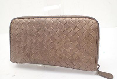 439-05795 Ｂｏｔｔｅｇａ　Ｖｅｎｅｔａ 財布