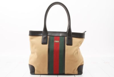 440-04275 Ｇｕｃｃｉ ハンドバッグ