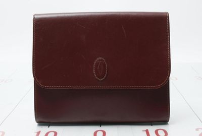 439-05762 Ｃａｒｔｉｅｒ ハンドバッグ