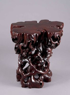 2303 自然木花台