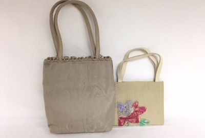 440-02201 ＥＴＲＯ ハンドバッグ