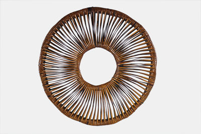 釜敷き　幻の逸品