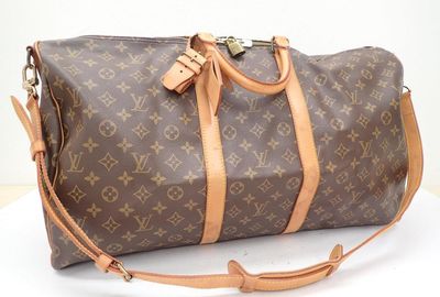 440-00988 ＬＯＵＩＳ　ＶＵＩＴＴＯＮ ボストンバッグ