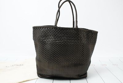440-03850 ＡＮＴＥＰＲＩＭＡ ショルダーバッグ