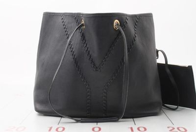 440-01123 Ｙｖｅｓ　Ｓａｉｎｔ　Ｌａｕｒｅｎｔ トートバッグ