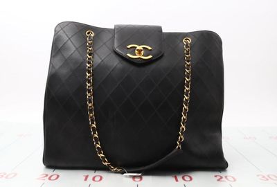 440-00280 ＣＨＡＮＥＬ トートバッグ