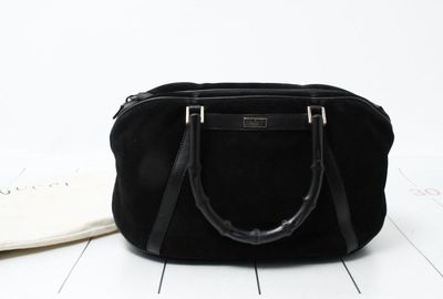 440-02580 Ｇｕｃｃｉ ハンドバッグ
