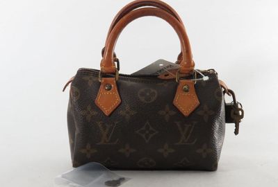 440-03386 ＬＯＵＩＳ　ＶＵＩＴＴＯＮ ポーチ