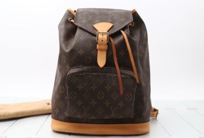 440-03243 ＬＯＵＩＳ　ＶＵＩＴＴＯＮ リュック