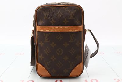 440-00820 ＬＯＵＩＳ　ＶＵＩＴＴＯＮ ショルダーバッグ
