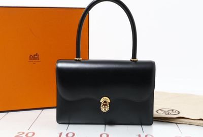 440-01584 ＨＥＲＭＥＳ ハンドバッグ