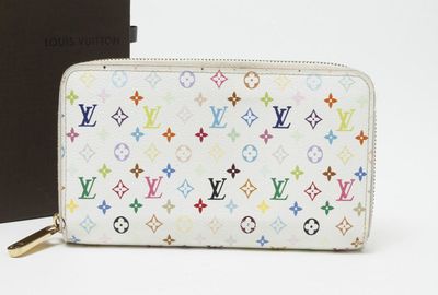 440-02571 ＬＯＵＩＳ　ＶＵＩＴＴＯＮ 財布