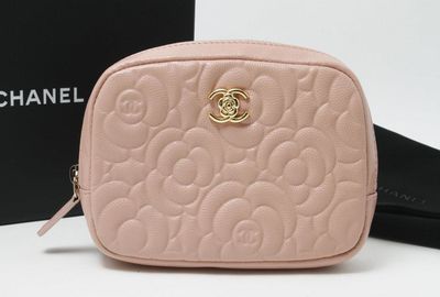 440-01073 ＣＨＡＮＥＬ ポーチ