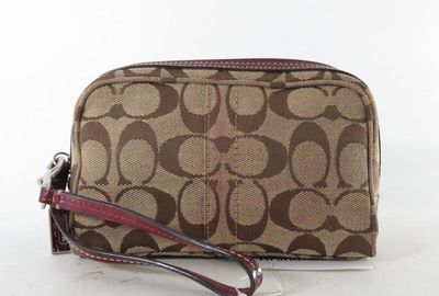 439-06190 ＣＯＡＣＨ ポーチ