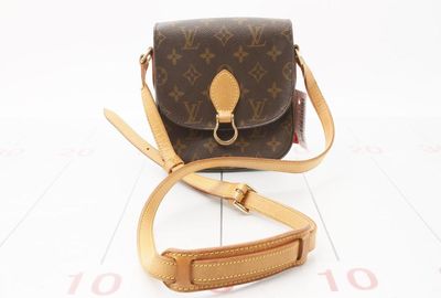 440-03110 ＬＯＵＩＳ　ＶＵＩＴＴＯＮ ショルダーバッグ